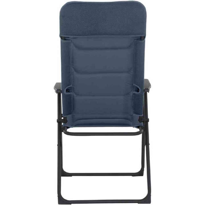 SIENA GARDEN Campingsessel Premium blau